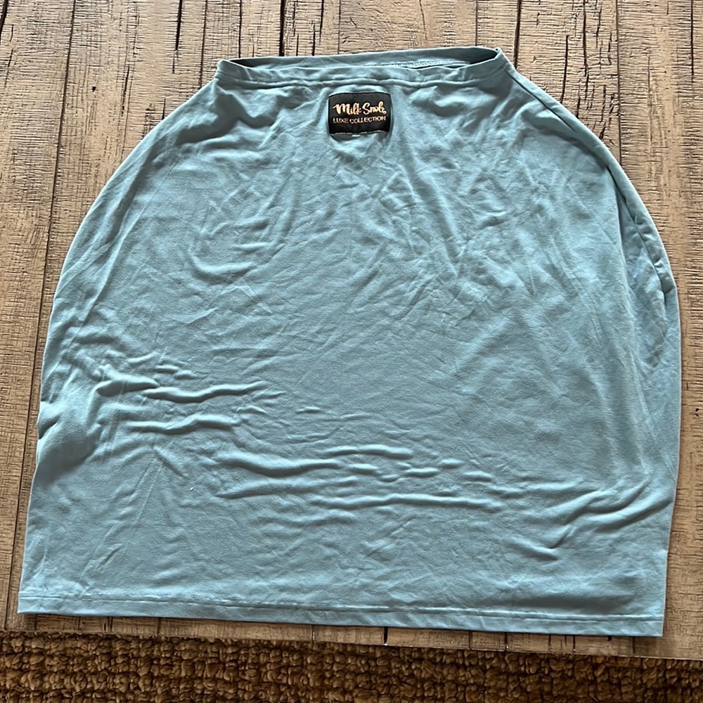Milk Snob Luxe Cover